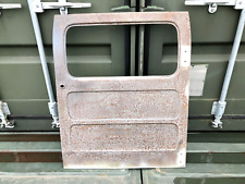 Rear door fit for sale  GRAVESEND