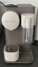 Nespresso kapselmaschine latti gebraucht kaufen  Trossingen
