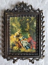Vintage italy ornate for sale  Henderson