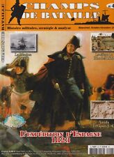 Champs bataille espagne d'occasion  Bray-sur-Somme