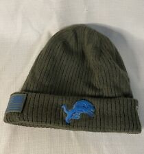 Detroit lions military for sale  Blaine