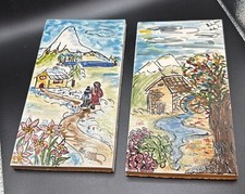 Ceramiche artigianali sicilia usato  Ragalna