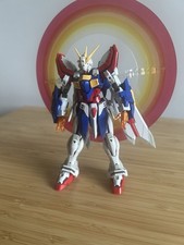 Gundam real grade for sale  BEXLEY