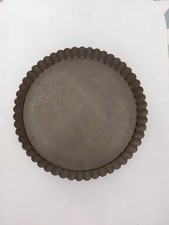Plat tarte moule d'occasion  Brie-Comte-Robert