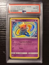 Shining mew shining for sale  Gilbert