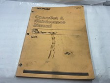 Cat caterpillar d8n for sale  Frazeysburg