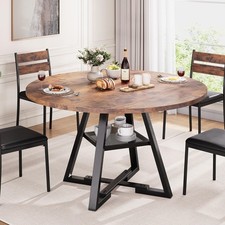 Round dining table for sale  Brentwood