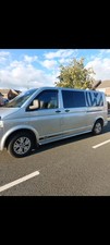 Lwb 2.5tdi speed for sale  STOKE-ON-TRENT