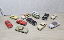 dinky cars mercedes for sale dinky cars mercedes for sale  CHELMSFORD