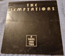 Schallplatte the temptations gebraucht kaufen Schallplatte the temptations gebraucht kaufen  Olpe