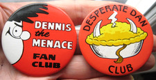 Dennis menace desperate for sale  LOUGHBOROUGH