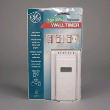 Wall timer single for sale  Wenatchee