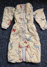 Lotties schlafsack fürs gebraucht kaufen  Netphen