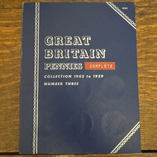Whitman great britain for sale  UK