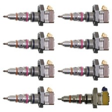 Fj7388pck fuel injector for sale  USA