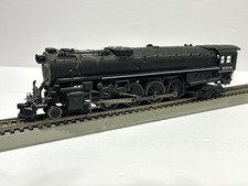 Bachmann steam locomotive for sale  Nazareth
