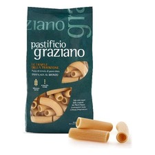 Rigatoni pasta semola usato  Castelletto Sopra Ticino