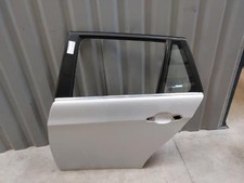 Porte arriere gauche d'occasion  Méru