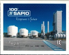 2022 repubblica italiana usato  Italia