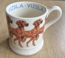 Emma bridgewater vizsla for sale  LONDON