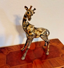 Figur giraffe afrika gebraucht kaufen  Neuried
