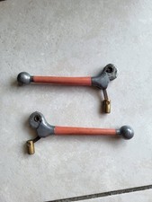 Vintage levers benelli d'occasion  Expédié en Belgium
