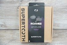 Usado, Supertooth Roamee - Kit Bluetooth mãos-livres para motociclistas CAIXA ABERTA comprar usado Usado, Supertooth Roamee - Kit Bluetooth mãos-livres para motociclistas CAIXA ABERTA comprar usado  Enviando para Brazil