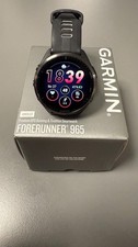 Garmin forerunner 965 gebraucht kaufen  Langenfeld (Rheinland)
