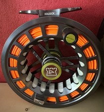 Fliegenrolle hardy 7000 gebraucht kaufen  Kiel