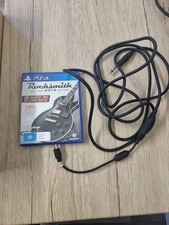Rocksmith 2014 playstation for sale  BISHOP AUCKLAND