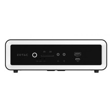 Zotac zbox ci669 usato  Italia