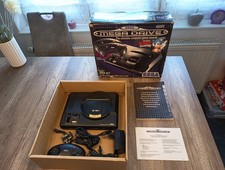 Riginal sega mega gebraucht kaufen  Stockach