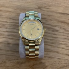 Citizen quartz day gebraucht kaufen  Essen
