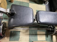 Exercise weight bench for sale  Franklin Square