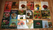 Bücher blumenschmuck floristi gebraucht kaufen  Wildsteig