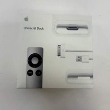Apple universal dock for sale  Gurnee
