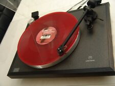 Linn basik turntable for sale  Shipping to Ireland