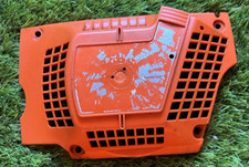 Starter cover husqvarna for sale  CARLISLE