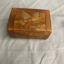 Small flower inlay for sale  Jasonville