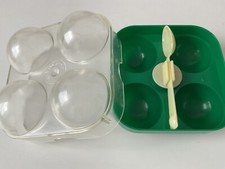 Plastik eierbehälter sten gebraucht kaufen  Wernigerode