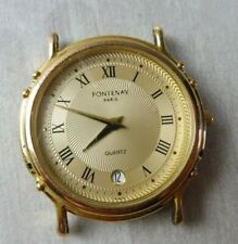 Montre quartz femme d'occasion  Seingbouse