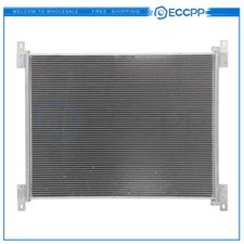 Truck condenser 1997 for sale  Ontario