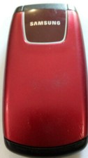 Samsung telefono cellulare usato  Forio