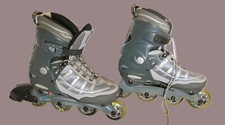 Sport inline skates gebraucht kaufen  Aglasterhausen