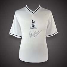 Glenn hoddle signed for sale  CHRISTCHURCH