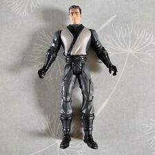 Batman action figure - BATMAN begins movie CHRISTIAN BALE - MATTEL 2005 comprar usado  Enviando para Brazil