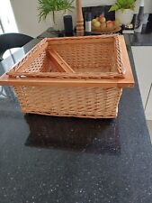 Pull kitchen wicker for sale  STOURBRIDGE