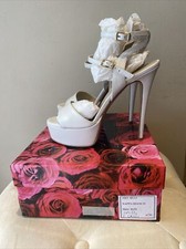Mauro volponi scarpe usato  Montecarlo