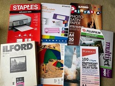 Photo quality inkjet for sale  UK