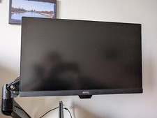 Benq gw2280 inch for sale  LONDON